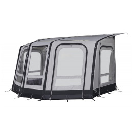 Cort frontal
			Vango Kalari III 380 gri