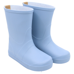 Cizme de cauciuc copii GoKids Wave 979 Light Blue albastru deschis BLUE RANGE 31660