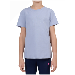 Tricou copii 4F Tshirt F3529 Light Blue albastru deschis Light Blue