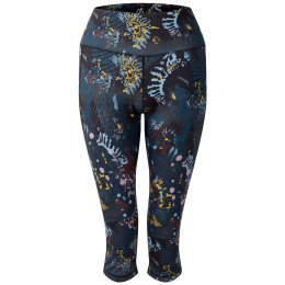 Colanți femei 3/4 Dare 2b Influential II 3/4 Legging