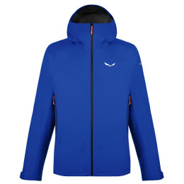 Geacă bărbați Salewa Puez Gtx-Pac M Jacket albastru