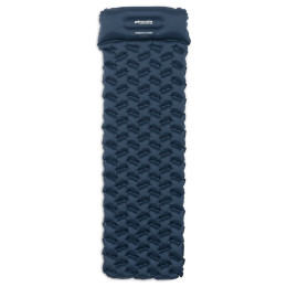 Saltea gonflabilă Pinguin Stream Comfort albastru