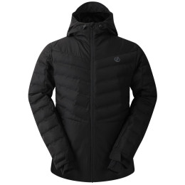 Geacă de schi bărbați Dare 2b Ollie III Jacket negru Black