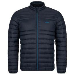 Geacă bărbați Loap Irpur gri închis DarkGray