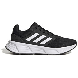 Încălțăminte femei Adidas Galaxy 6 W negru/alb