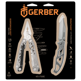 Set multitool Cadou Gerber Suspension-NXT+ Paraframe I