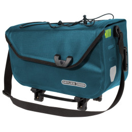Geantă pentru bicicletă Ortlieb E-Trunk albastru