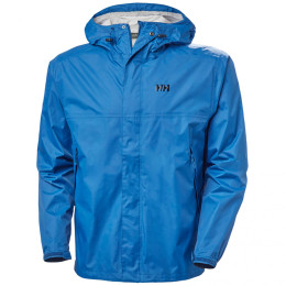 Geacă bărbați Helly Hansen Loke Jacket albastru deschis