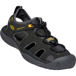 Pánské sandály Keen Solr Sandal M negru