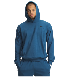 Hanorac bărbați Under Armour Rival LW Hoodie