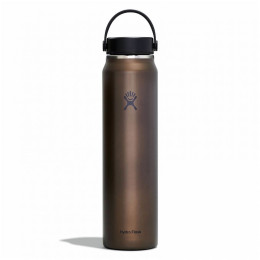 Termos Hydro Flask Hydro Flask Lightweight Wide Flex Cap 40 OZ (1180ml) maro