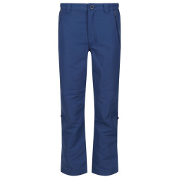 Pantaloni copii Regatta Sorcer Mt Trs VI albastru