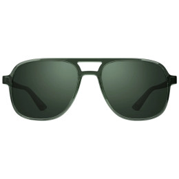 Ochelari de soare Vallon Howlin' non-polarized verde Green