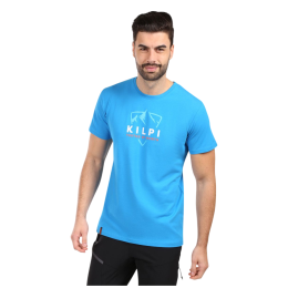Tricou bărbați Kilpi Discover-M (2025)