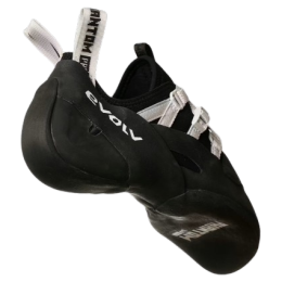 Espadrile Evolv Phantom Pro Lv negru/alb WHITE / BLACK