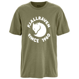 Tricou bărbați Fjällräven Fjällräven Relaxed T-Shirt M verde Green