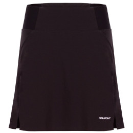 Fustă High Point Play Skirt negru