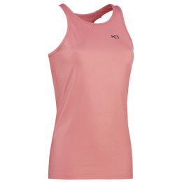 Dámské triko Kari traa Tone Top roz