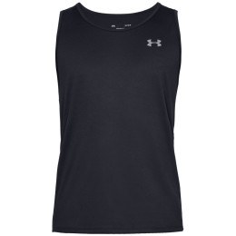 Pánské tílko Under Armour Tech 2.0 Tank negru