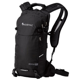 Rucsac Acepac Edge 7 MKIII negru Black