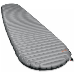 Saltea gonflabilă Therm-a-Rest NeoAir Xtherm Regular Wide gri Vapor
