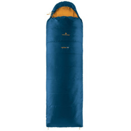 Spacák Ferrino Lightec 900 SQ 2020 albastru