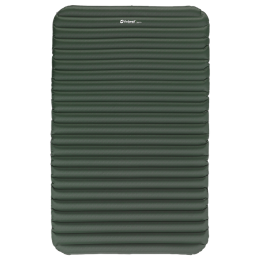 Saltea gonflabilă Outwell Dreamspell Double verde Elegant Green