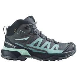 Încălțăminte femei Salomon X Ultra 360 Mid Gore-Tex