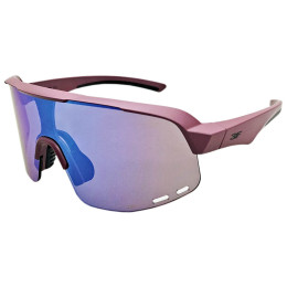 Ochelari de soare 3F New Version III. violet/roșu 3024 red/purple