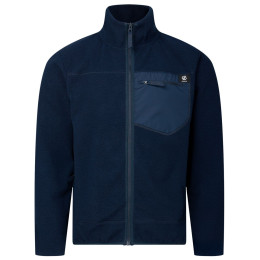Hanorac bărbați Dare 2b Camber Shield Fleece albastru închis Navy