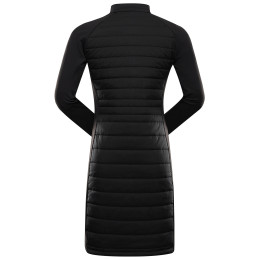 Rochie femei Alpine Pro Olwa 2 negru Black