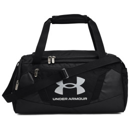 Geantă sport Under Armour Undeniable 5.0 Duffle XS negru