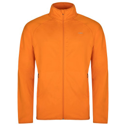 Hanorac bărbați Loap Panet portocaliu/