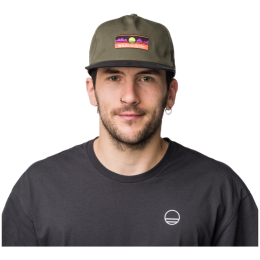Șapcă Wild Country Spotter 2 Cap