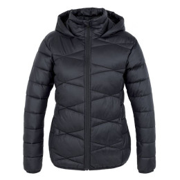 Geacă femei Hannah Betlis negru Anthracite