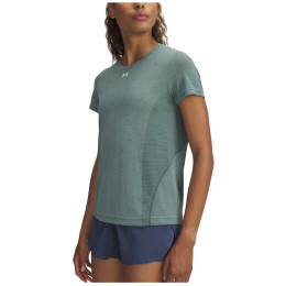 Tricou funcțional femei Under Armour Vanish Seamless Loose SS