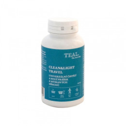 Curățare universală și detergent Teal doză 100g