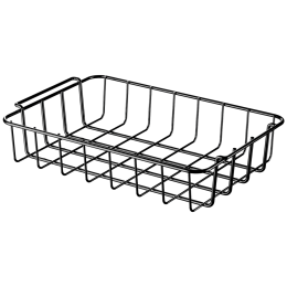 Coș Dometic CI-BSKL - Large negru