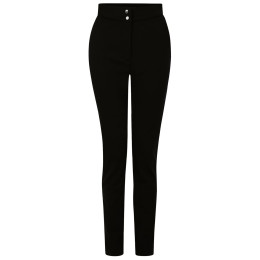 Pantaloni femei Dare 2b Sleek III Pant negru Black