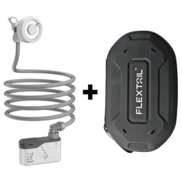 Duș Flextail MAX Shower