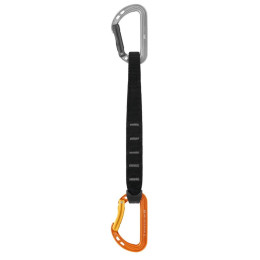 Buclă echipată Petzl Spirit Express 25 cm