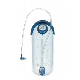 Rezervor de apă Camel Bag Gregory 3D Hydro 3l albastru deschis