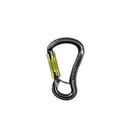 Carabină Ocun Condor HMS Twist negru/verde