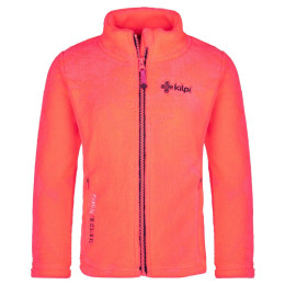 Hanorac copii Kilpi Erin-Jg roz