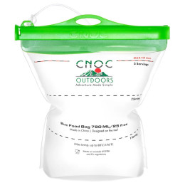 Pungă pliantă CNOC Nutrition Buc Food Bag