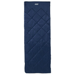 Sac de dormit Coleman Durango Single Blue