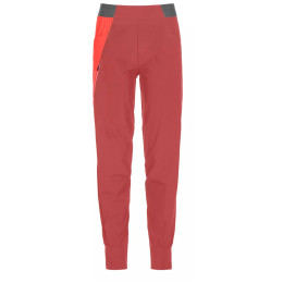 Pantaloni femei Ortovox Piz Selva Light Pants W