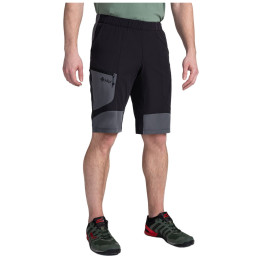 Pantaloni scurți bărbați Kilpi Navia