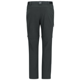 Pantaloni bărbați Regatta Anti-Insect Travel Light Z/O Trousers gri Ash