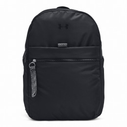 Rucsac femei Under Armour Studio Campus Bp negru Black/Black/Black